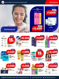 Catálogo Supermayorista Vital semana 31 Página 2