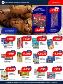 Catálogo Supermayorista Vital semana 31 Página 20