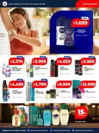 Catálogo Supermayorista Vital semana 31 Página 3