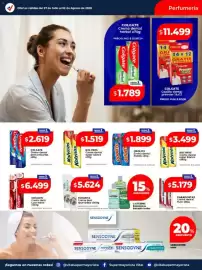 Catálogo Supermayorista Vital semana 31 Página 5