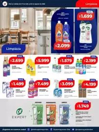 Catálogo Supermayorista Vital semana 31 Página 7