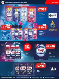 Catálogo Supermayorista Vital semana 31 Página 8
