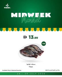 Istanbul Supermarket catalogue Page 10