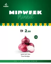 Istanbul Supermarket catalogue Page 2