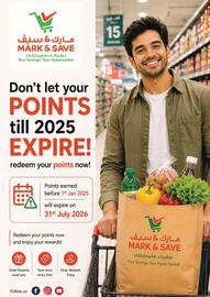 Mark & Save catalogue Page 4