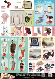 Mark & Save catalogue Page 2