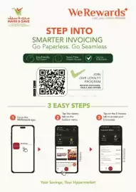 Mark & Save catalogue Page 3