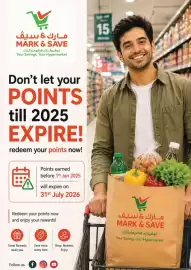 Mark & Save catalogue Page 4