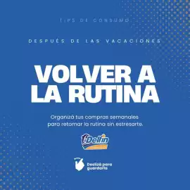 Catálogo Delfin Supermercados Página 1