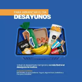 Catálogo Delfin Supermercados Página 2