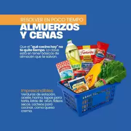 Catálogo Delfin Supermercados Página 3