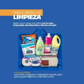 Catálogo Delfin Supermercados Página 5