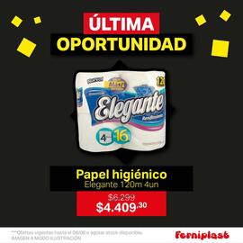 Catálogo Ferniplast Página 6