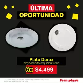 Catálogo Ferniplast Página 1