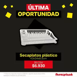 Catálogo Ferniplast Página 2
