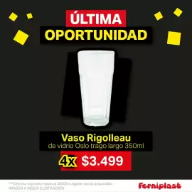 Catálogo Ferniplast Página 3