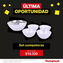 Catálogo Ferniplast Página 4