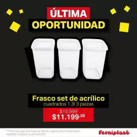Catálogo Ferniplast Página 5