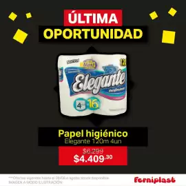 Catálogo Ferniplast Página 6