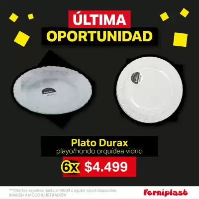 Catálogo Ferniplast