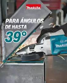 Catálogo Makita Página 2