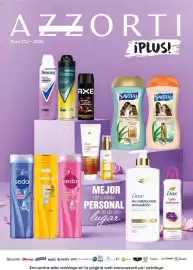 Catálogo Azzorti Página 1