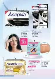 Catálogo Azzorti Página 58