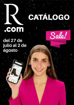 Ripley (válido hasta 3-08)