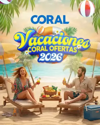 Catálogo Coral Hipermercados (válido hasta 2-09)