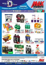Encarte Max Atacadista Página 1