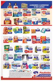 Catálogo Paulistão Supermercados Página 2