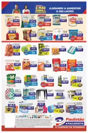 Catálogo Paulistão Supermercados Página 2