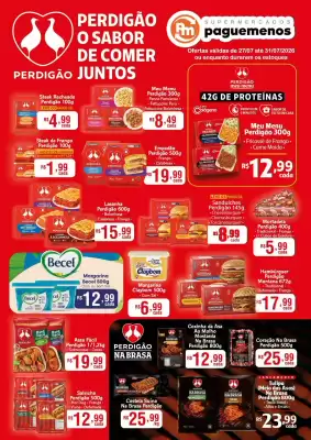 Pague Menos (válido até 31-07)