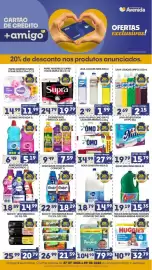 Catálogo Supermercados Avenida Página 1