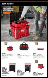 The Home Depot flyer Page 2