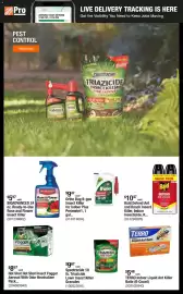 The Home Depot flyer Page 3