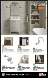 The Home Depot flyer Page 4