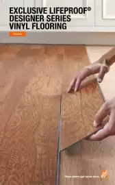 The Home Depot flyer Page 5