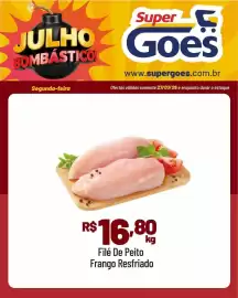 Catálogo Supermercados Goes Página 1