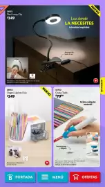 Catálogo BetterWare Página 107
