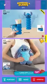 Catálogo BetterWare Página 109