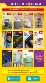 Catálogo BetterWare Página 111