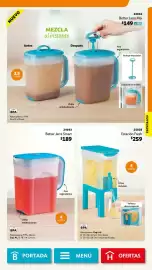 Catálogo BetterWare Página 17