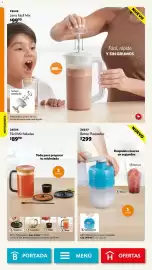 Catálogo BetterWare Página 18
