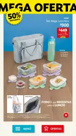 Catálogo BetterWare Página 2