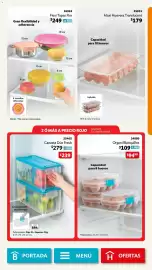 Catálogo BetterWare Página 21
