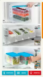 Catálogo BetterWare Página 23