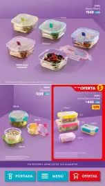 Catálogo BetterWare Página 25