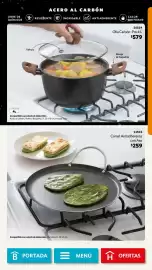 Catálogo BetterWare Página 33