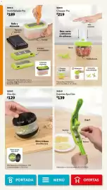 Catálogo BetterWare Página 36